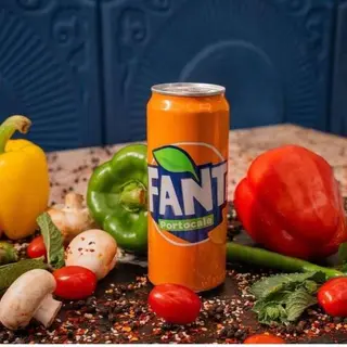 Fanta