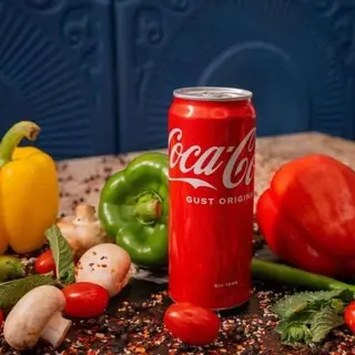 cola