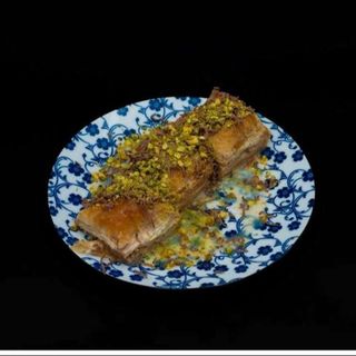 Baklava Rece