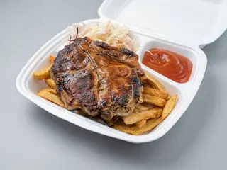 Ceafa de porc