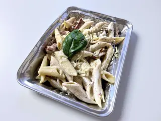 Paste Carbonara