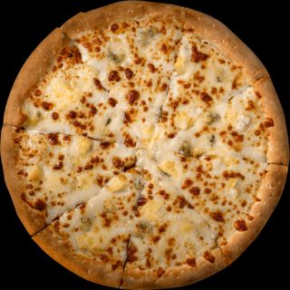 Pizza Quattro Formaggi Ø 40cm