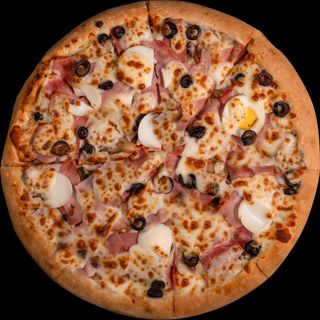 Pizza Traditionala Ø 40cm