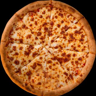 Pizza Margherita Ø 23cm