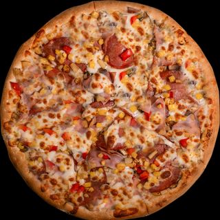 Pizza Quattro Stagioni Ø 40cm