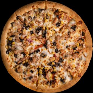 Pizza Neptun Ø 30cm