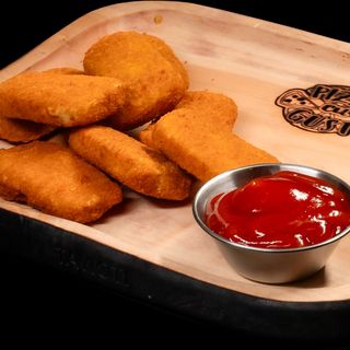 Chicken nuggets