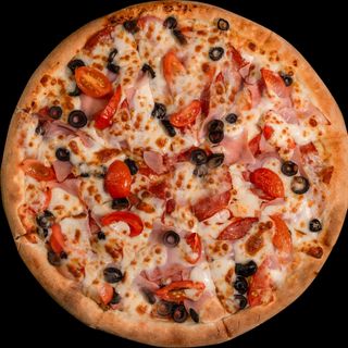 Pizza Italiana Ø 30cm