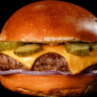 Cheeseburger