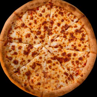 Pizza Margherita Ø 60cm