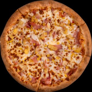 Pizza Hawaii Ø 60cm