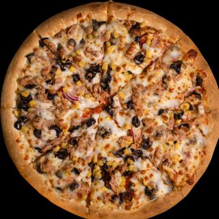 Pizza Neptun Ø 60cm