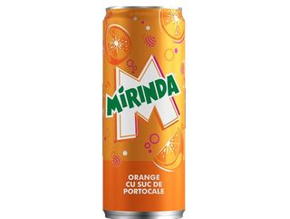 Mirinda Portocale