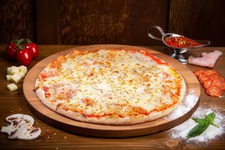 Pizza Margherita Ø 32cm