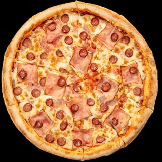 Pizza Gurmand 32cm-550g