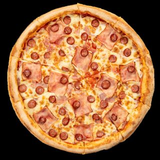 Pizza Gurmand 40cm-950g