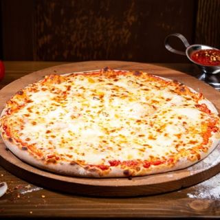 Pizza Quattro Formaggi Ø 32cm-520g