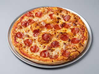 Pizza Pepperoni Ø28cm