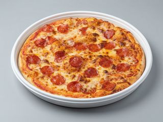 Pizza Pepperoni Ø32cm