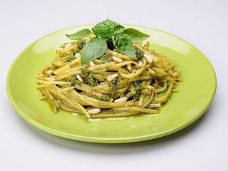 Linguine alla Marinara