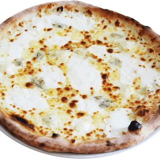 Pizza Quattro Formaggi Ø32cm
