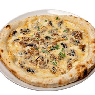 Pizza Porcini Ø32cm