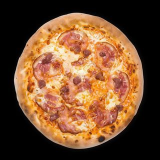 Pizza Pancetta Ø32cm