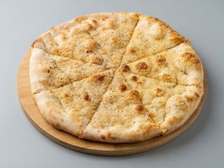 Cherry & Parmigiano
