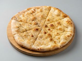 Garlic & Rosemary