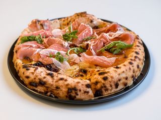 Pizza Prosciutto Ø32cm