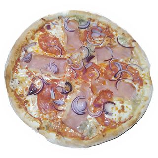 Pizza Dommo Ø32cm