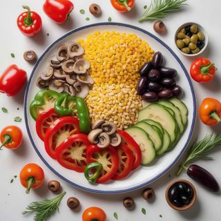 extra Legume