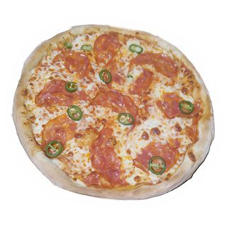 Pizza Diavola Ø32cm