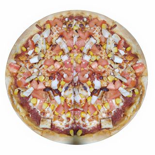 Pizza Pollo Ø32cm