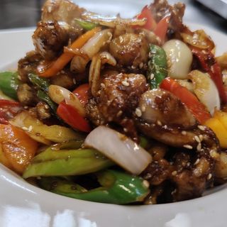 Pui de balta Gan Bian