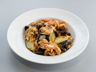 Pui Mu Shu
