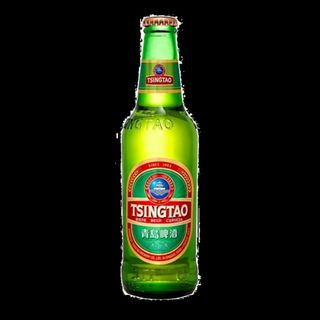 Tsingtao 4.7%