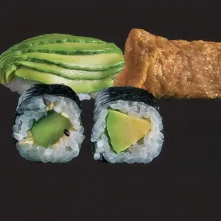 Vegetarian set
