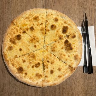 Focaccia