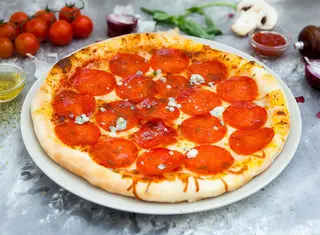 Pizza Nobile - XXL