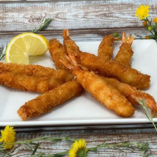 Creveti torpedo 10 bucati