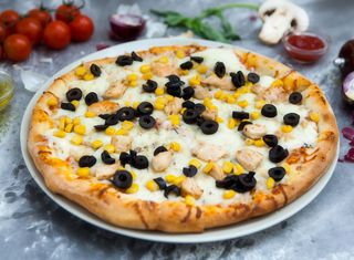 Pizza Izabella - XXL