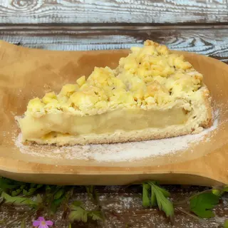 Tarta cu mere