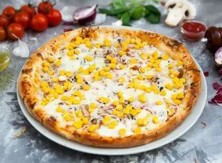 Pizza Pizzarului - XXL