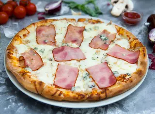 Pizza Mario