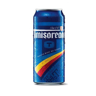 Timisoreana