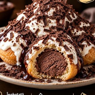 PROFITEROL