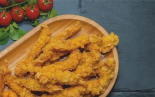 Degetele de pui 220 g