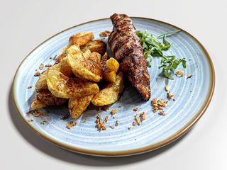 Muschiulet porc 170 g produs finit