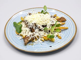 Pittipana 430 g produs finit